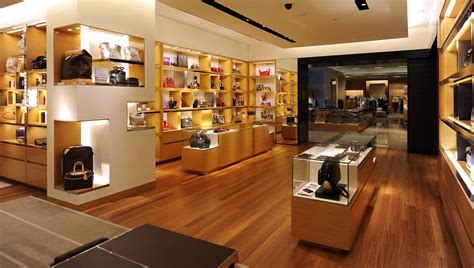 louis vuitton retail jobs